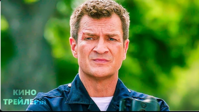 Новобранец (7 Сезон)🔥⚡Русский трейлер (Субтитры, 2025) Боевик, драма смотреть онлайн