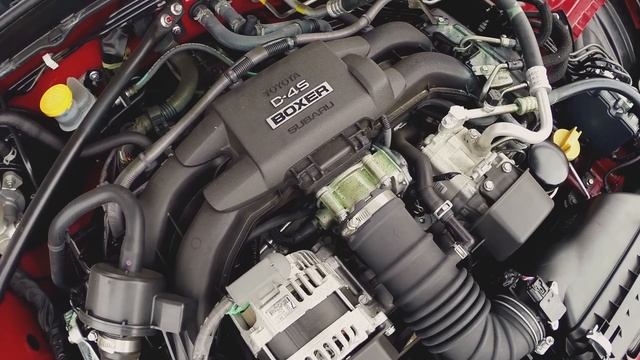 Toyota GT86 Aero - A good daily driver? Owner drive & review смотреть онлайн