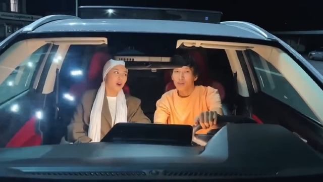 UNIK - ГОНК-КОНГ (Казахстан тренд) #unik