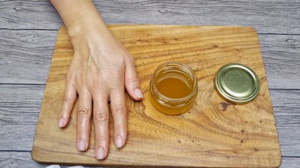 Kollagen stimulation! Auf Falten auftragen und sogar im Alter von 70 Jahren werden sie verschwinden