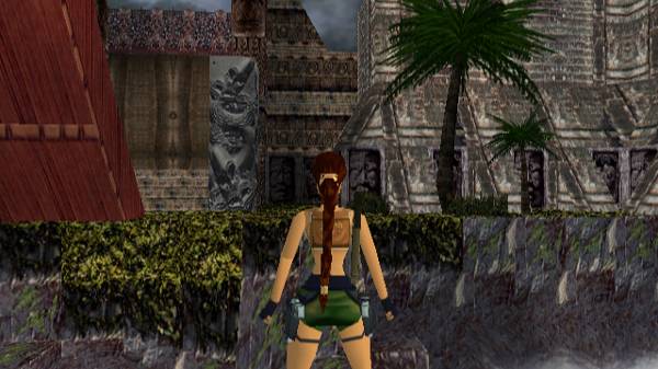 Tomb Raider 3: Adventures Of Lara Croft (PS1) - Полное прохождение (LongPlay) [1080p] [60FPS] смотреть онлайн