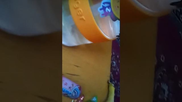 Мини круассаны смотреть онлайн