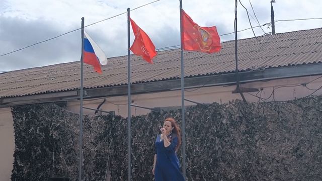 "Журавли" г. Донецк смотреть онлайн