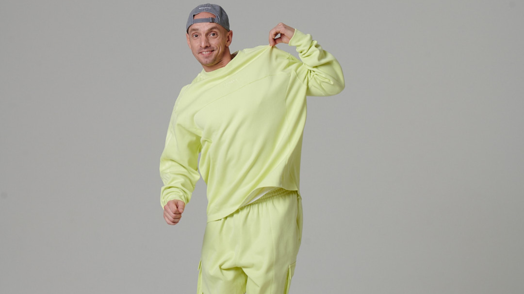 MAKE BODY 7 января 2025