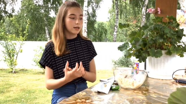 ПРОБУЮ ТУРЕЦКИЕ СЛАДОСТИ 🍭🍬//Vika Glukhova смотреть онлайн