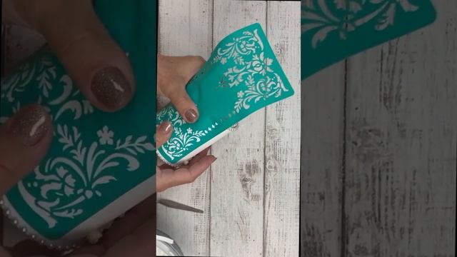 Переделки. Контейнер для ушных палочек. смотреть онлайн