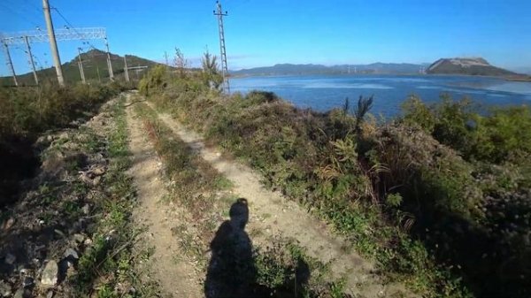 HOLESHOT RED 300 (4 клапана) ОБЗОР | ТЕСТ-ДРАЙВ