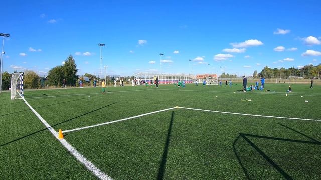 Авангард 1 - Прогресс 2 смотреть онлайн