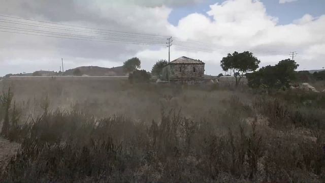 DUST SFX | Script tutorial Arma 3 смотреть онлайн