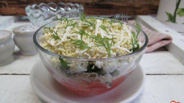 Сборник рецептов