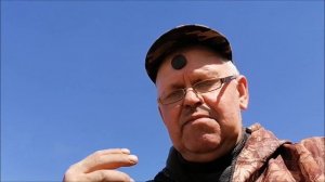 Искал метеорит, а нашёл ЗОЛОТО