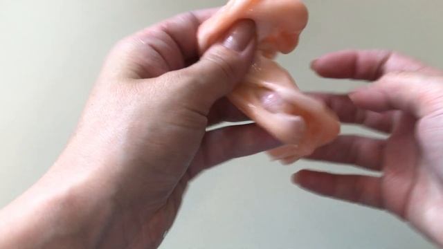Mega Slime "Коралл" + "Снежный" смотреть онлайн