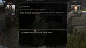 Прохождение : S.T.A.L.K.E.R.ОП 2.2 - Радиоподавление и плейбой для Макса#96.
