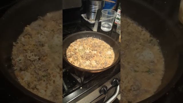 Auntie Fee: How to feed Seven people with just $3. смотреть онлайн
