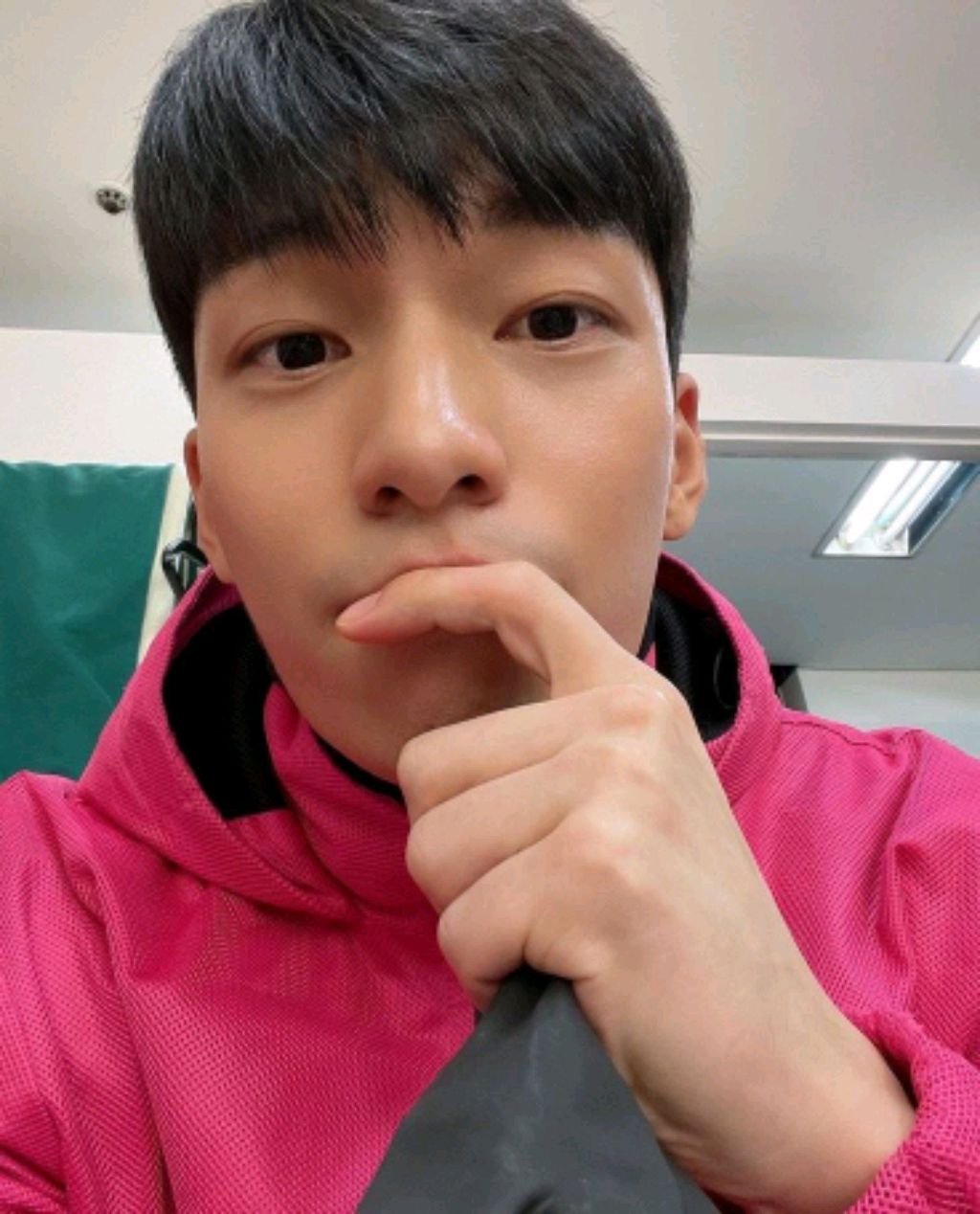 веселимся с братухой😜