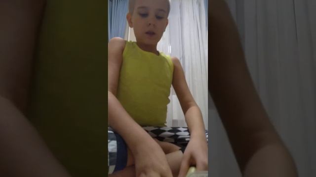 Обзор всех моих слаймов смотреть онлайн