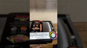 Краткий обзор на гриль от компании Tefal Opti Grill + GC-716D12.