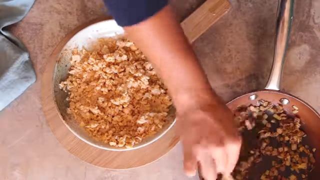 How to make Felafels смотреть онлайн