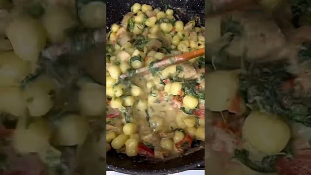 Любимые блюда