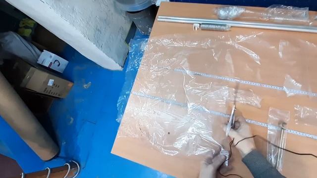 Как сделать нестандартный пакет Запайщик плёнки смотреть онлайн