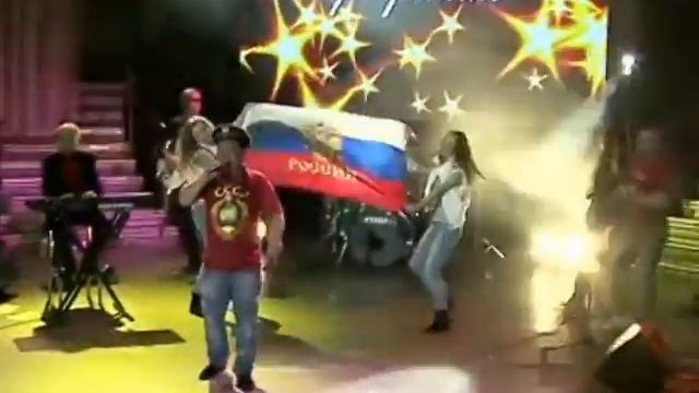 Питер Ося Солнцевский!Сделан в СССР смотреть онлайн