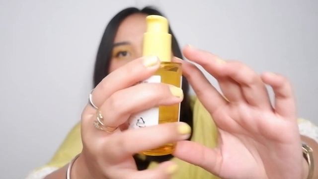 REVIEW JUJUR: SOME BY MI YUJA NIACIN смотреть онлайн