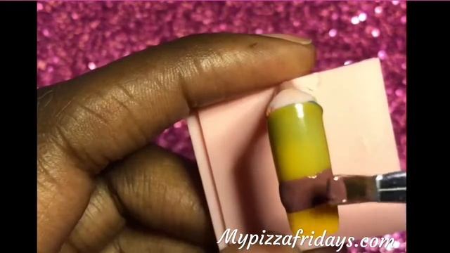 Good Burger Nail Art Tribute смотреть онлайн