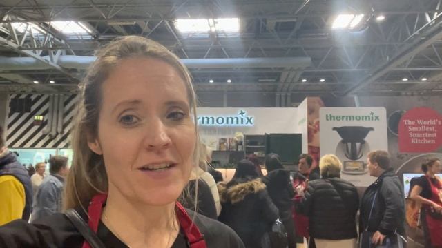 Live at the BBC Good Food Show 2021 смотреть онлайн