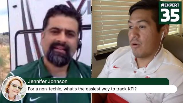 Expert35 - Tips and Tricks for Pay Per Click Marketing with Cesar Gil смотреть онлайн