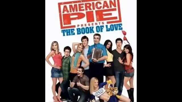 Trilha Sonora American Pie 7 Livro do Amor - Stuttering- The Friday Night Boys . смотреть онлайн