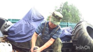 сухой  герметик для колёс обдирышей караката быстрое устранение проколов .