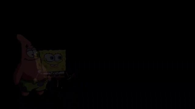 We come to haunt u (Sunshine but Ghost SpongeBob & Patrick & Krabs sings it) смотреть онлайн