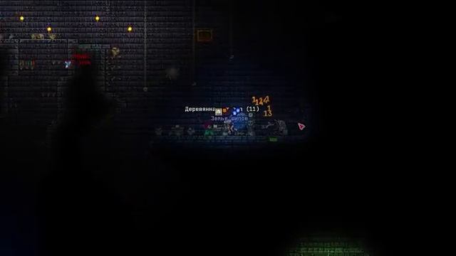 ТЕРРАРИЯ За Модовых Метателей | ДЖЕССИ |