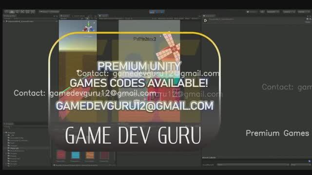 Square Bird - Flappy Chicken: Исходный код + Unity Dev Pack (200+ игр) 🐦 смотреть онлайн