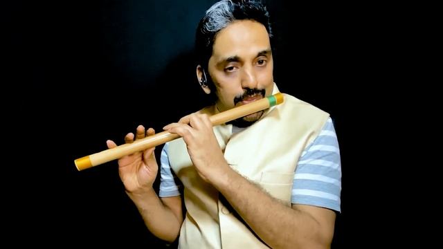 Contemporary Classical Flute - Lesson 03 : Exercises in Raga Gowrimanohari | Ravichandra Kulur смотреть онлайн