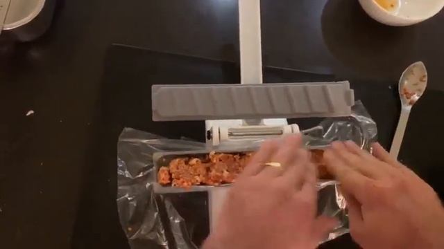 Easy Kebab Preparation With Ayla Kebab Maker: Step-by-Step Professional Guide смотреть онлайн