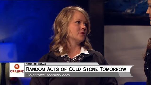 Cold Stone Creamery смотреть онлайн