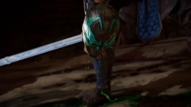 Mortal Kombat 11 2025