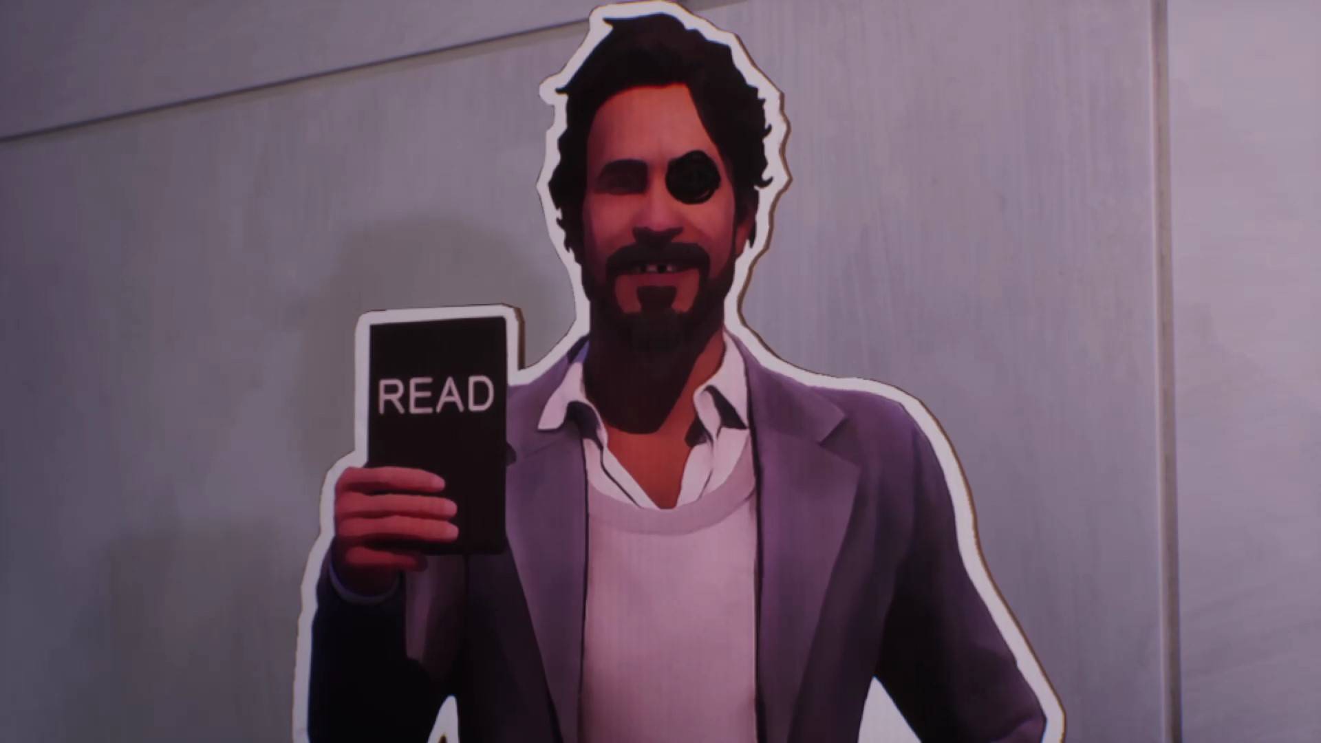 Life is Strange Double Exposure #5 Винь, Гвен, Лукас