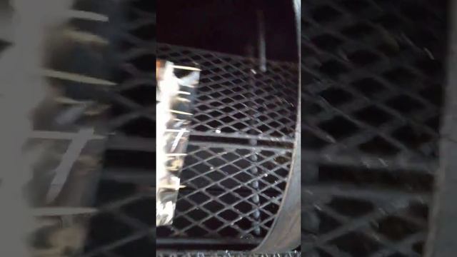 Шашлык из угря на гриле смотреть онлайн