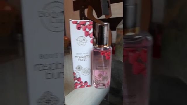 BEST BODY MIST | #shorts #ytshorts #myshorts #youtubeshorts #2021 #affordable смотреть онлайн