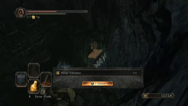 Dark Souls 2 No Commentary - Part 27: DLC Keys смотреть онлайн