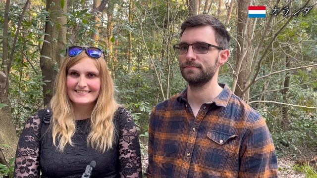 「なんでこんなにも日本は魅了されるの！小さい頃からの夢だったの！」ベルギー人🇧🇪【外国人インタビュー】海外の反応 смотреть онлайн