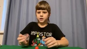 5 фокусов из набора легендарные фокусы + (обучение)