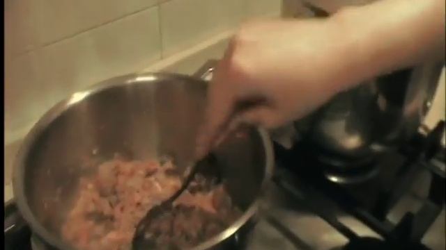 Time to cook puntata 1 - Ragù di soia смотреть онлайн