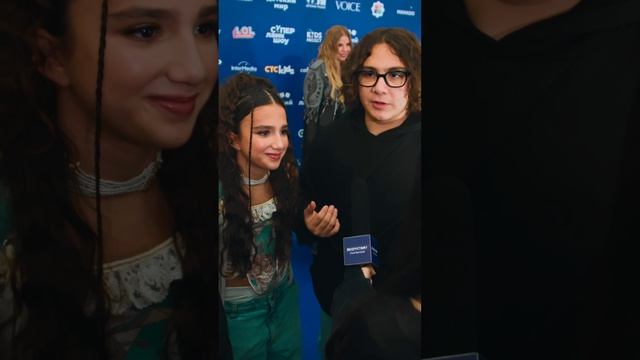 Владимир Левченко, Камиль и Амина Кикидо про отношение к хейтерам #интервью #хейт #суперлайкшоу смотреть онлайн