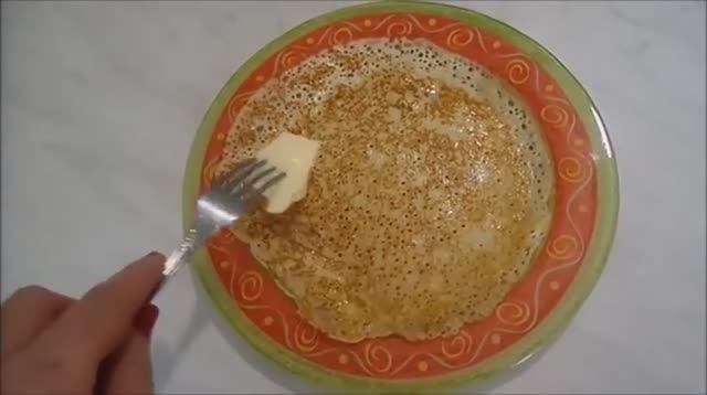 БЛИНЫ НА ДРОЖЖАХ смотреть онлайн