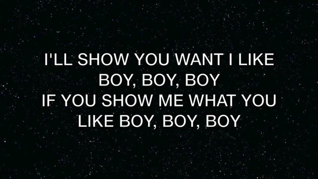 Selena Gomez - Do It (lyrics) смотреть онлайн