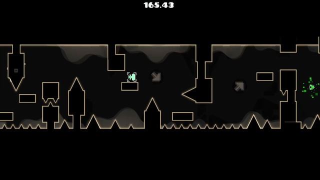 Jet Lag By Disp | Geometry Dash 2.2 смотреть онлайн