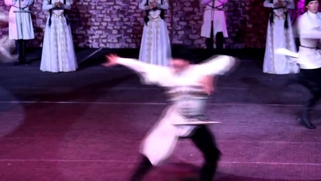 Yalova Kafkas Festivali Tanıtımı смотреть онлайн